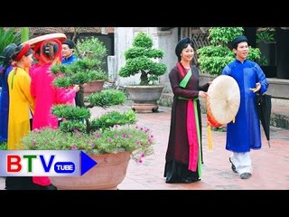 Đông Khang: "Cả làng nói khoác" | BTV