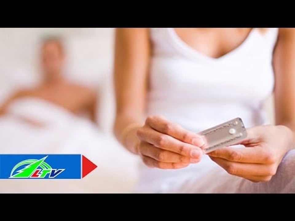 7 phương pháp ngừa thai hiệu quả sau khi sinh | LTV