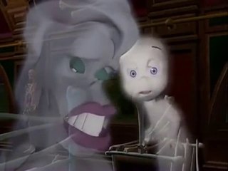 CASPER le fantôme - Film en entier
