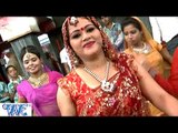 माई विंध्याचल वाली के - Mai Vindhachal Wali Ke | Jhula Lagal Devi Mai Ke | Anu Dubey | Devi Geet