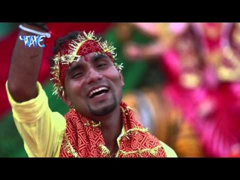 Gaya Ke Gobra Se Lip Ke Aanganwa | Jai Ho Maiya Sunari | Sandeep Kumar Yadav Sandy | Devi Geet