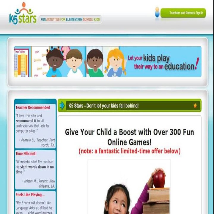 75% Payout! A Real Product That Actually Helps Kids!