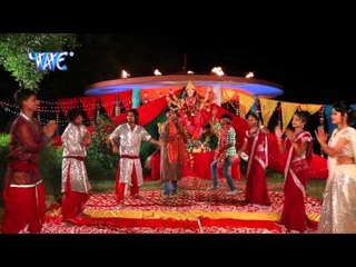 Download Video: Aaja -Aaja Ai Mori Maiya | Jai Ho Maiya Sunari |  Sandeep Kumar Yadav  Devi Geet