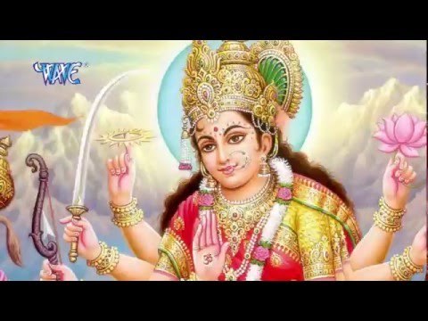 Kaise ke Kari Pujanwama | Jai Ho Maiya Sunari | Sandeep Kumar Yadav Devi Geet