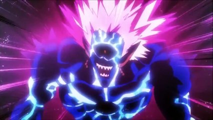 ONE PUNCH MAN  (AMV)