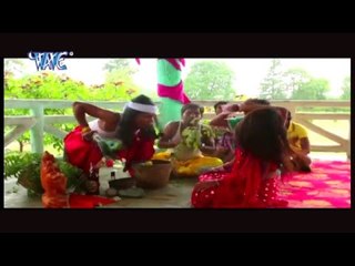 भूतवा भगाई | Bhutawa Bhagai | Mai Eke Hai | Arvind Singh | Devi Geet