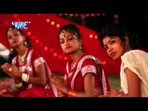 Ai Mai Ho Jhar - Jhar Giratate Lor Ba | Jai Ho Maiya Sunari | Sandeep Kumar Yadav Devi Geet