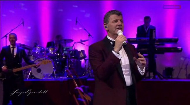 Semino Rossi - Dich zu lieben ist schön 2016