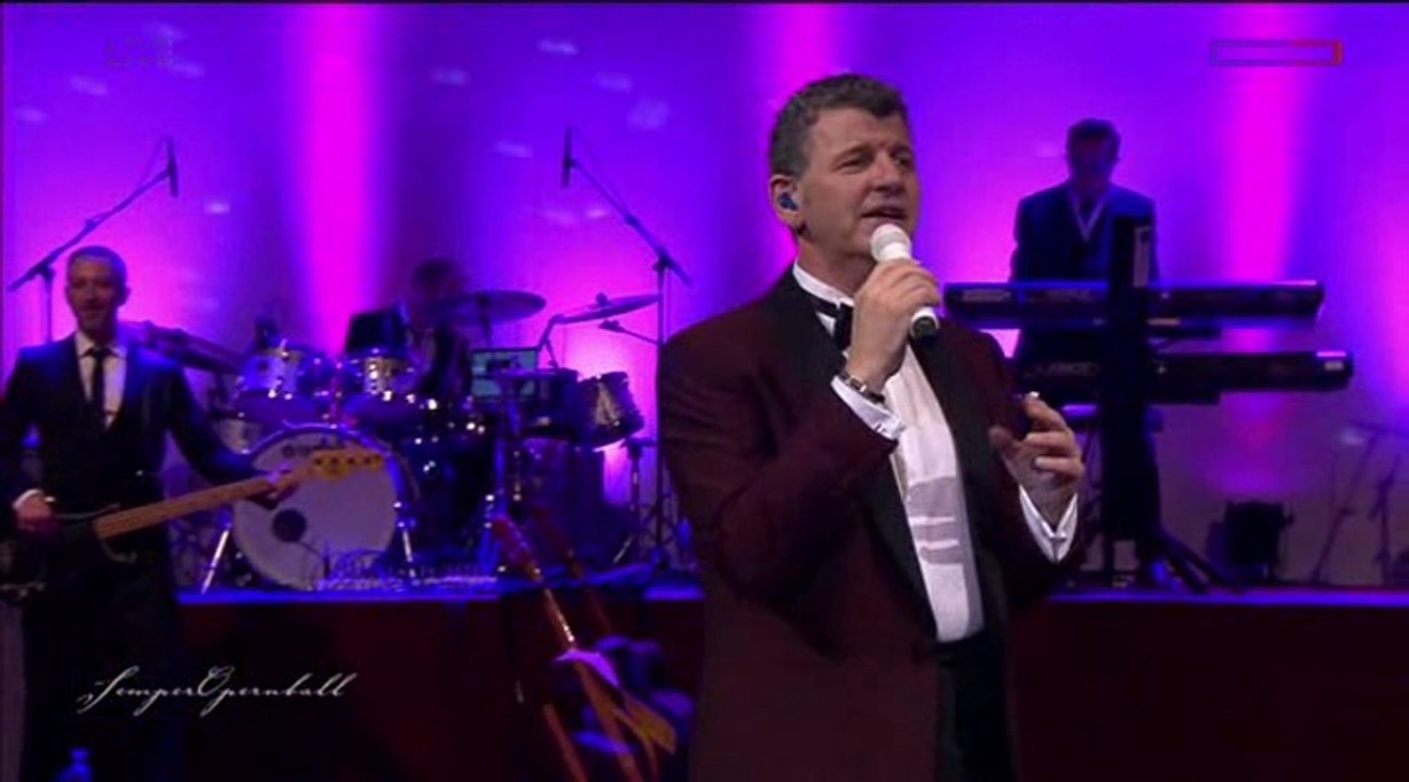 Semino Rossi - Dich zu lieben ist schön 2016