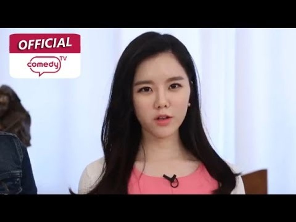 [얼짱TV2 6회] 얼짱TV 6회 Intro