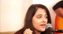 Janam Janam - Dilwale - Cover by Nupur Sanon ft. Twin Strings_Google Brothers Attock