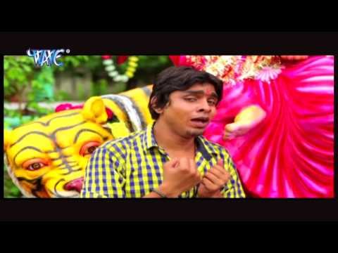 आईल दशमी के दिन | Aail Dushami Ke | Mai Eke Hai | Arvind Singh | Devi Geet