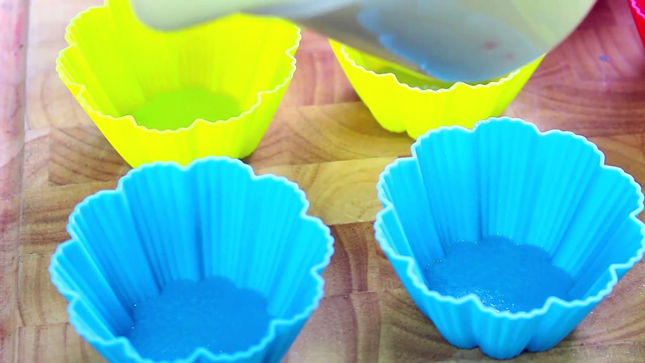 Japanese Steamed Egg Buns