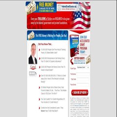 75% Recurring Government Grants ...