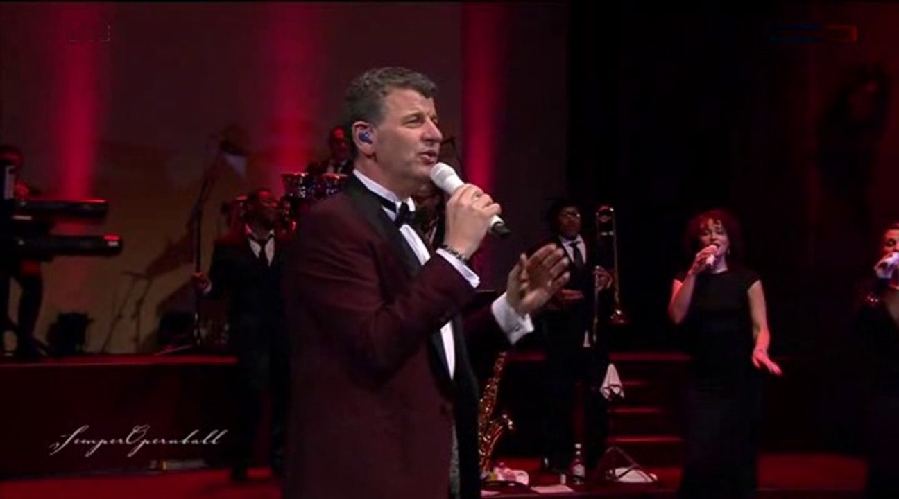 Semino Rossi - Quando Quando (Sag mir quando, sag mir wann) 2016