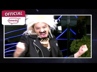 [얼짱TV 16회] 홍영기 PD의 사생후기 eps 14 '슈퍼스타K 정준영'