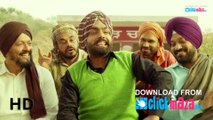 Kawa Wali Panchait - HD Video Song - Ardaas - Ammy Virk  - 2016