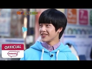 [얼짱TV2 3회] 한진호, 한준희의 "훈남 훈녀 생활백서" eps3 "이색 도시락 카페 즐기기!"