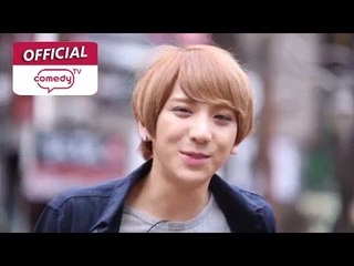 [얼짱TV2 5회] 한진호, 한준희의 "훈남 훈녀 생활백서" eps5 "얼짱 야옹이도 보고 타로점도 보고! 멀티 고양이 까페"