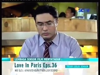 ssst Paris Episode 036 Part 1