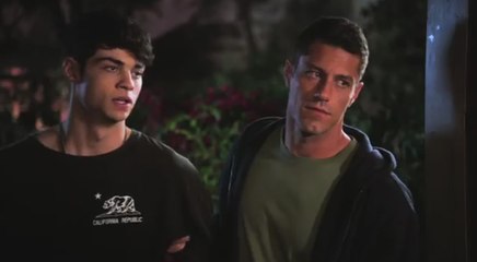 The Fosters 03x16 preview