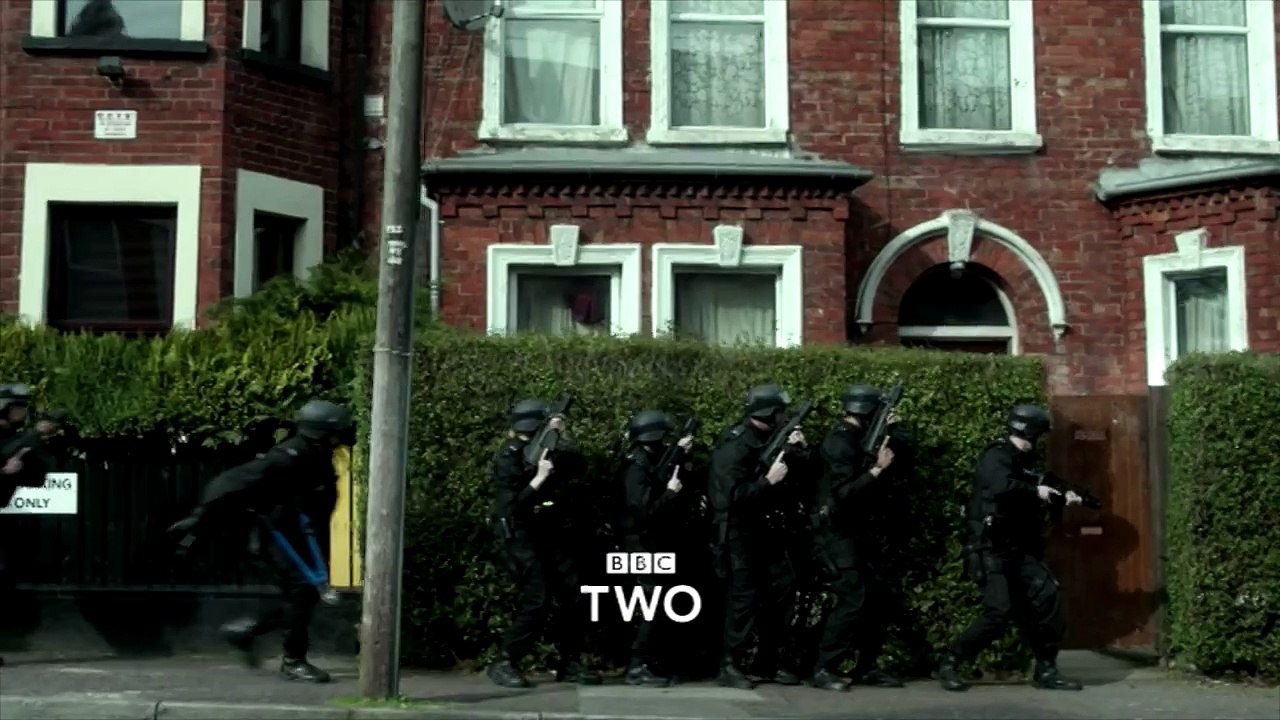 Line Of Duty Series 3 Teaser Trailer Bbc Two Dailymotion Video