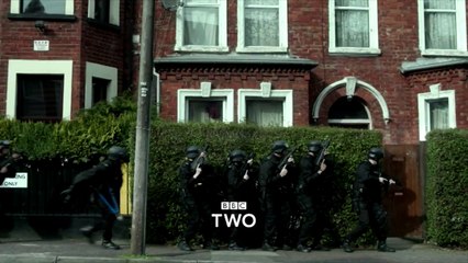 Line of Duty: Series 3 Teaser Trailer - BBC Two