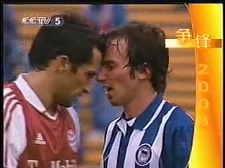 lustige Fußball-Kämpfe !!!! lol