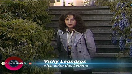 Ich liebe das Leben 1975
