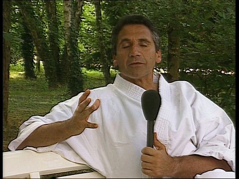 Kumité - Art du combat en Karaté