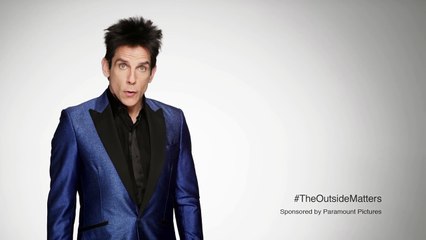 Zoolander 2 - The More You Know - Derek Zoolander on Education: Stay in School (2016) HD