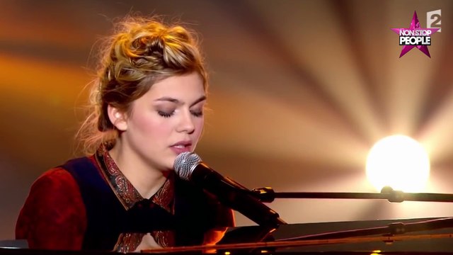 Louane orpheline, ses confidences touchantes sur ses parents (vidéo)