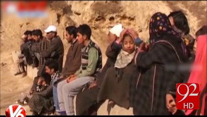 Amir Hussain from Jammu and Kashmir is truly an inspiration for millions