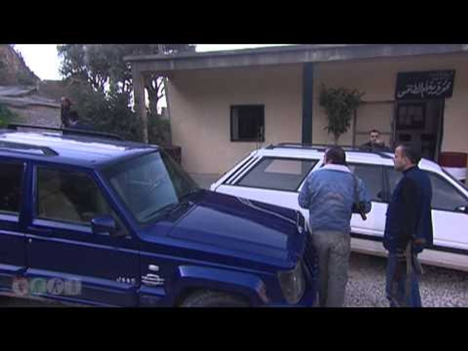 مسلسل ضيعة ضايعة - الجزء الثاني ـ الحلقة 11 الح...