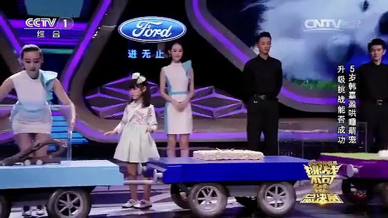 1 Haftada 40 Milyon Kez İzlenen İnanılmaz Video