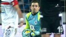 BESIKTAS vs GENCLERBIRLIGI  - Highlights & Full Match  22 Feb 2016
