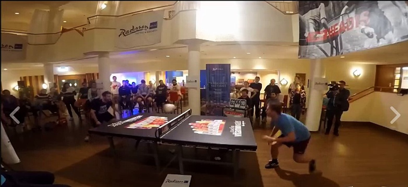 head ball