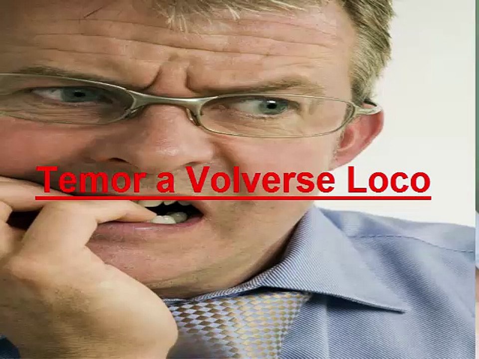 Cómo Reconocer Los Signos y Sintomas de los Ataques de Ansiedad