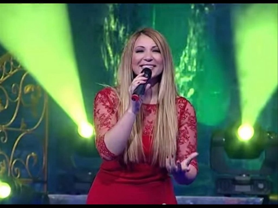 Jelena Brocic - Uspeo si