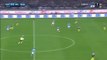Gonzalo Higuain Super Chance - SSC Napoli vs AC Milan 22.02.2016 HD
