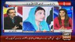 Talk show: Live With Dr Shahid Masood (22 February 2016) On ARY News