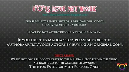 Warui Koibito ja Dame Chapter 4 Part 3 Drama CD  Manga