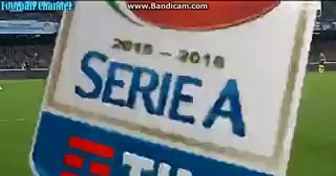 Giacomo Bonaventura Incredible Miss _ Napoli AC Milan 22.02.2016 HD