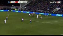 0-1 Smalling  Goal - Shrewsbury Town vs  Manchester United 22.02.2016 HD