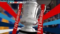 0-1 Chris Smalling | Shrewsburry - Manchester United - FA CUP 22.02.2016 HD