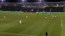 Chris Smalling Goal - Shrewsbury 0-1tManchester Utd 22.02.2016