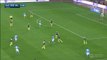 Lorenzo Insigne Super Chance - Napoli v. AC Milan 22.02.2016 HD