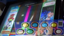 ポップンミュージック 萌えおこし電波ソング_めうめうぺったんたん!! (N)(H) HAND SHOT