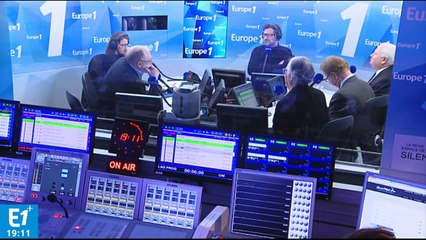 Jean-Pierre Le Goff : "L'ennemi, c'est lui qui vous désigne"