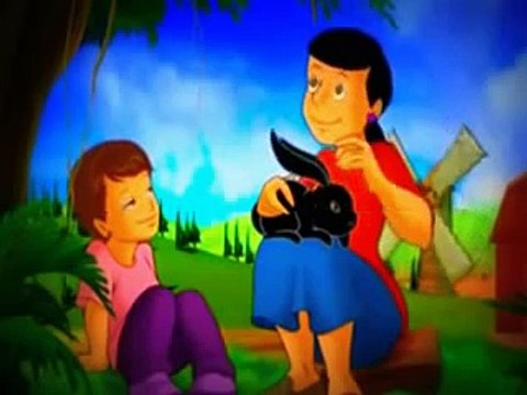 EL CONEJITO DEL SEÑOR JESUSCRISTO COROS CRISTIANOS PARA NIÑOS CANTICOS NUEVOS (HD)